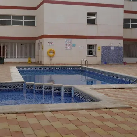Apartamento 2 Bed In Costa Blanca Spain To Rent