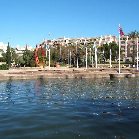 2 Bed In Costa Blanca Spain To Rent Apartment