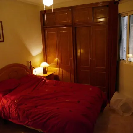 Apartment 2 Bed In Costa Blanca Spain To Rent Torrevieja